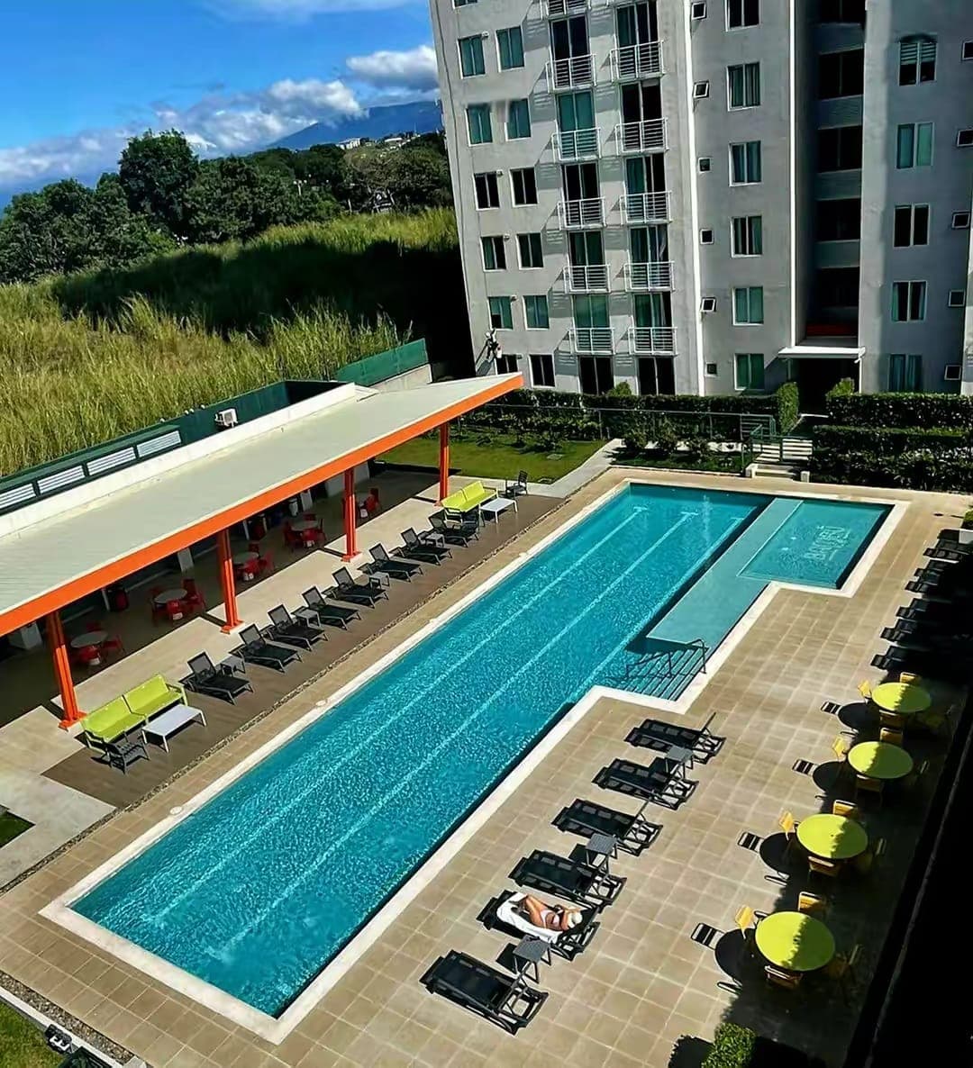Torre Bambu 106 Heredia - Image 3