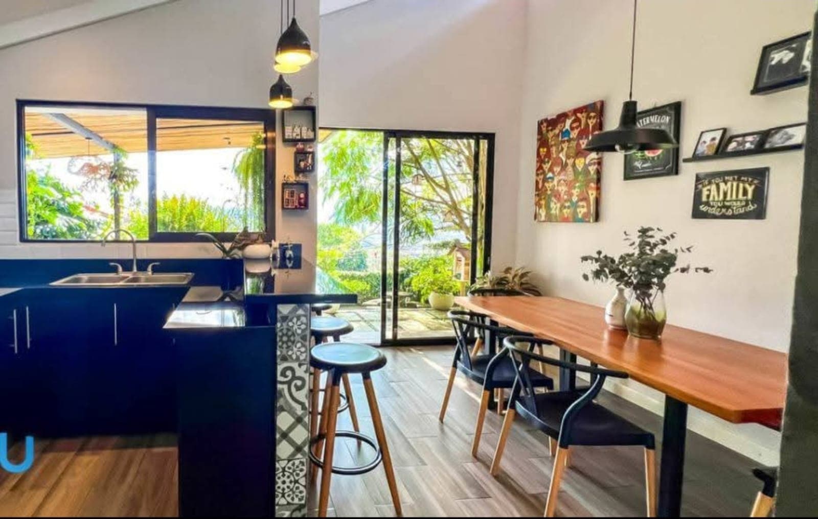 Casa Alajuela Amoblada - Image 7