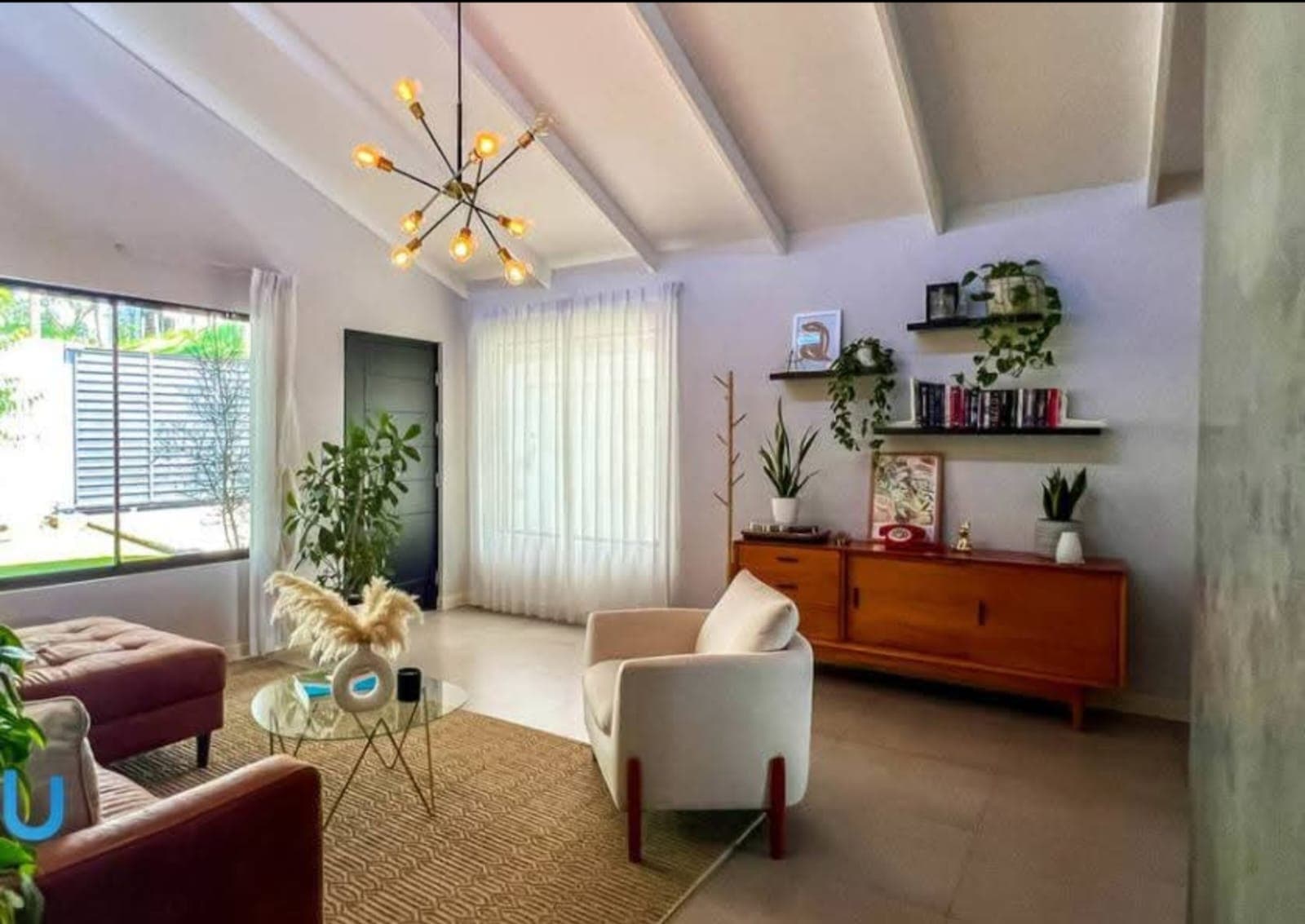 Casa Alajuela Amoblada - Image 6