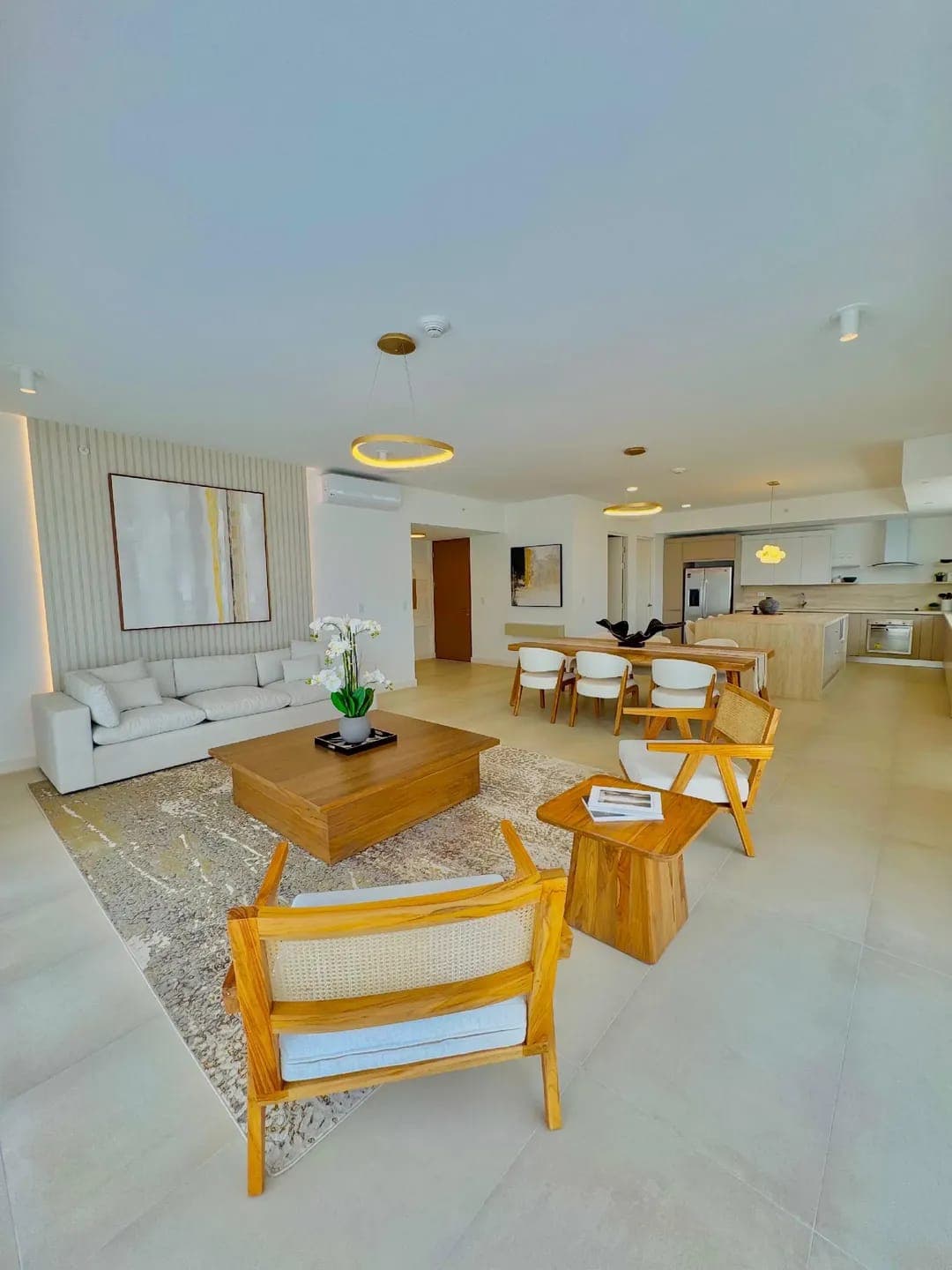 Penthouse Nunciatura - Image 3