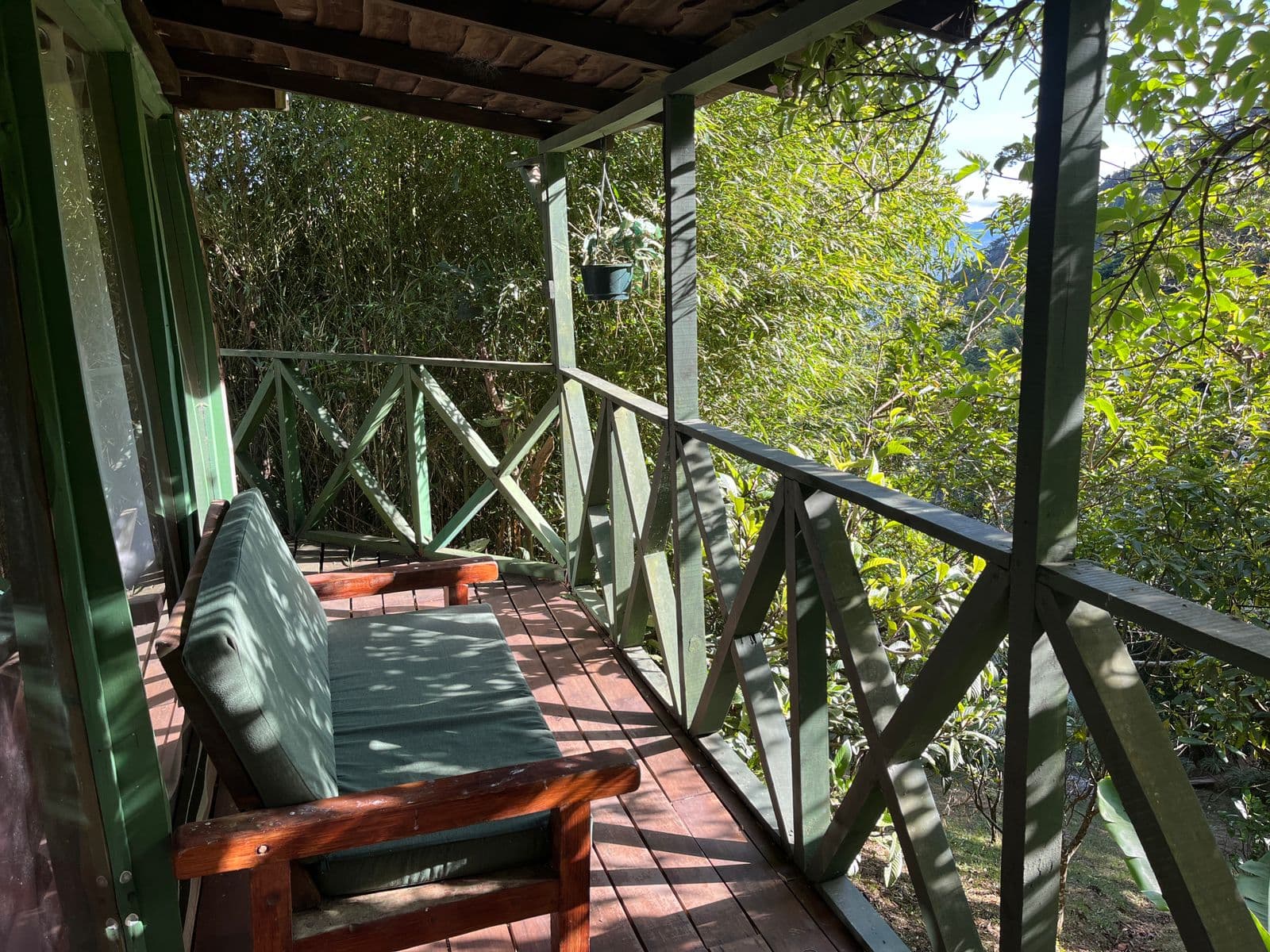 Cabana Acosta Cedral Arriba - Image 3