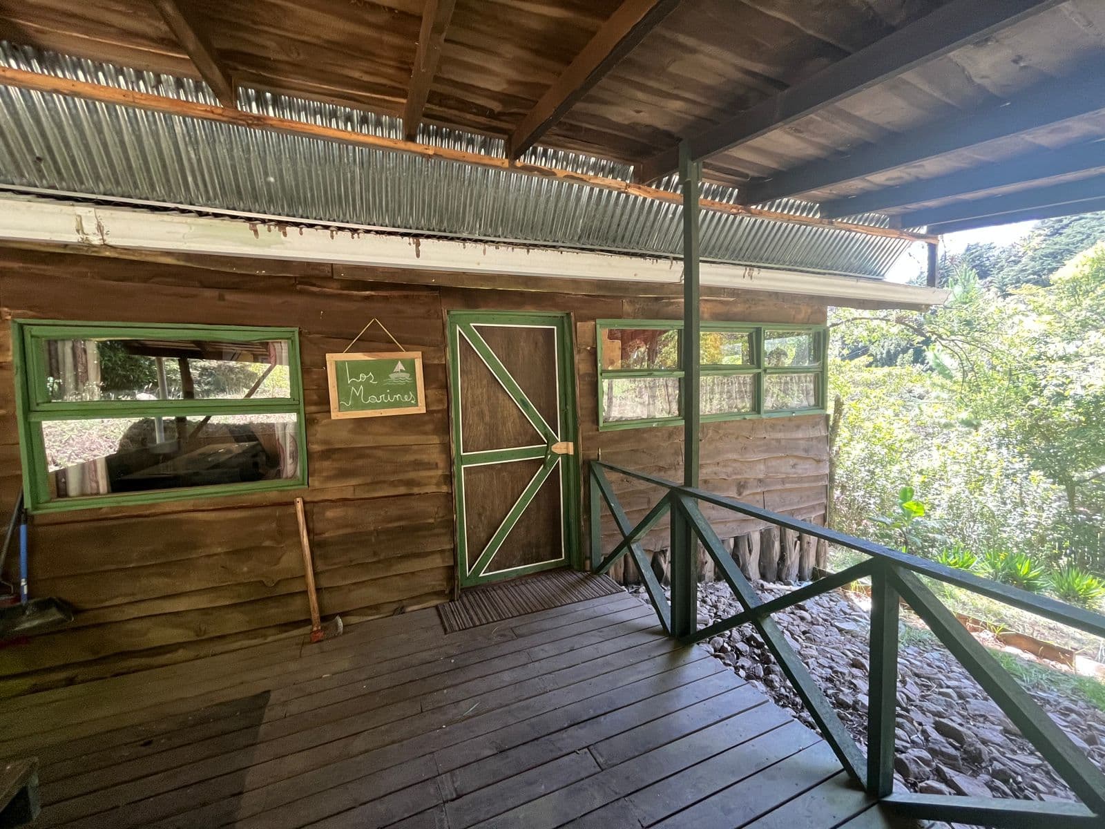 Cabana Acosta Cedral Arriba - Image 5