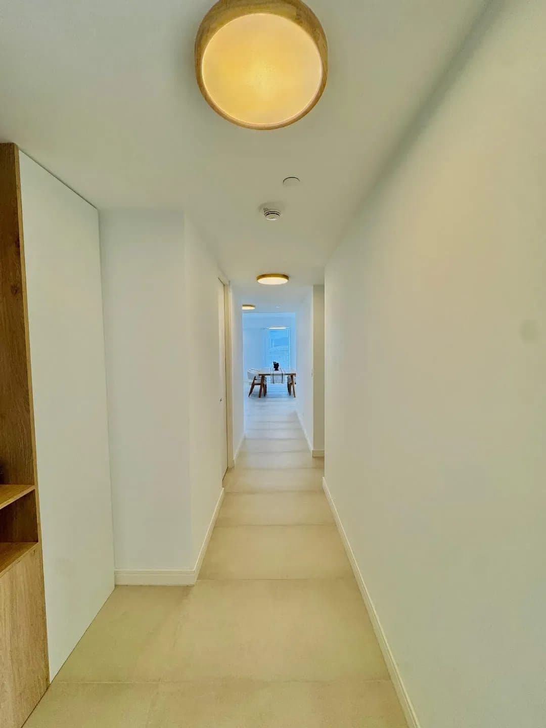 Penthouse Nunciatura